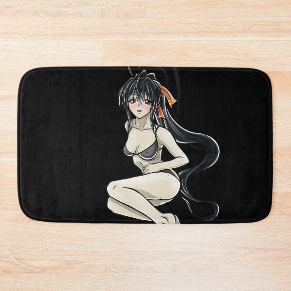 Item preview, Bikini Akeno designed and sold by CryptidArt.