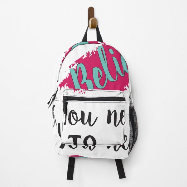 Item preview, You need to believe designed and sold by Designer-amjed.