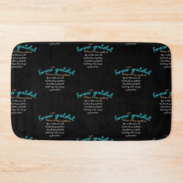 Item preview,  thankful for my girlfriend designed and sold by DareDreams.