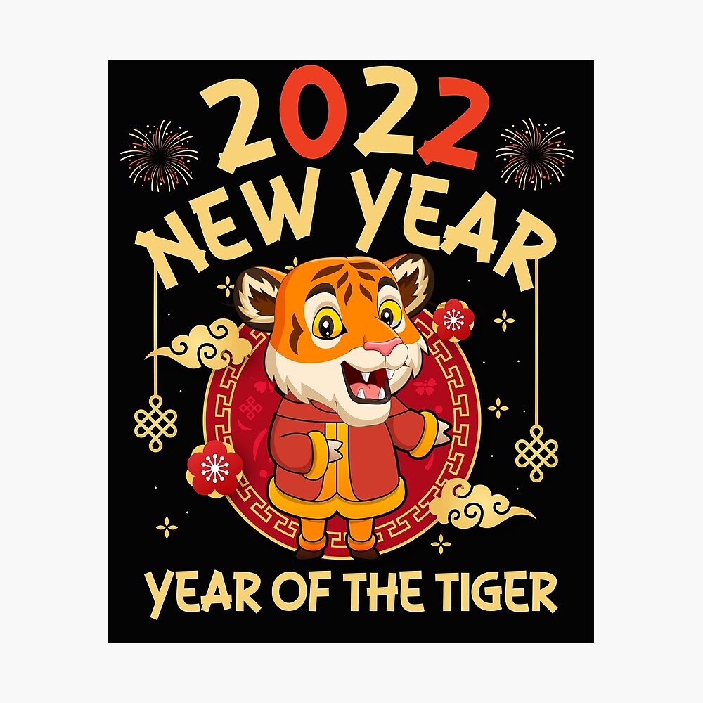 Chinese New Year Animal: What is the Chinese New Year Animal in 2022?