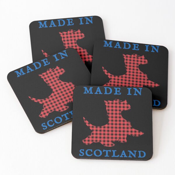 Item preview, Fabricado en escocia designed and sold by swaise.