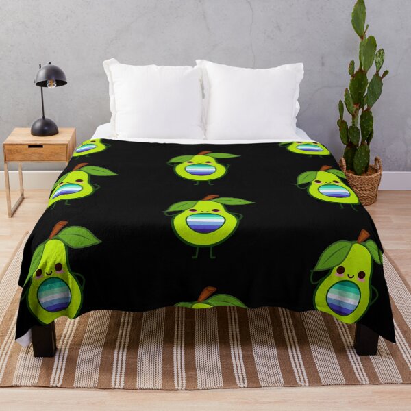 Item preview, Subtle Gay Men  Avocado. gay men avocado. mlm avocado designed and sold by tiredandbored.