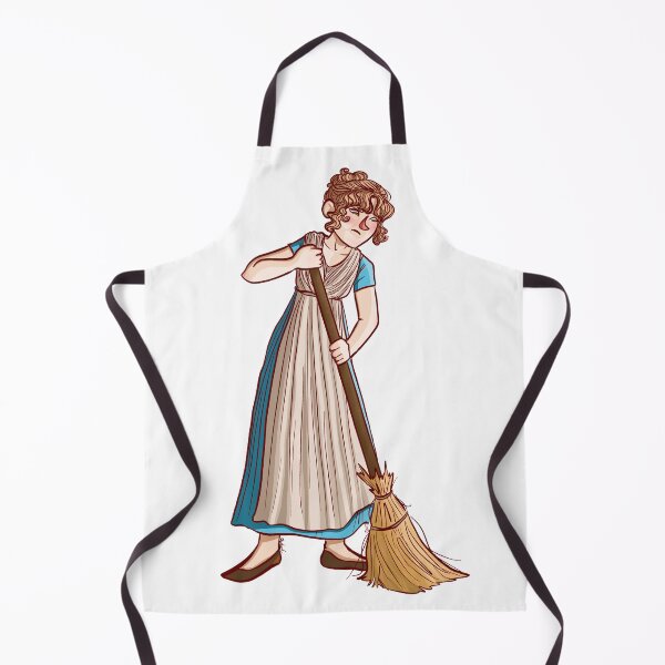 Item preview, Regency Girl designed and sold by LadyCaffiene.
