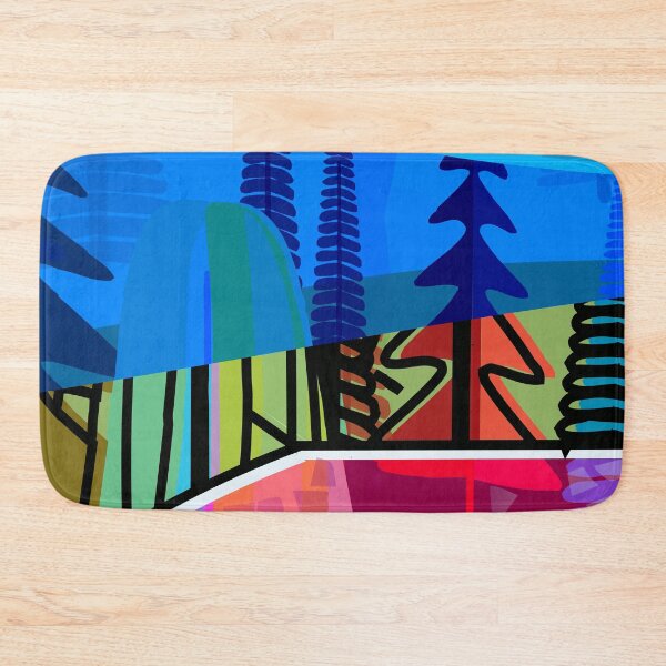 Item preview, Echo Park designed and sold by Charles Harker.