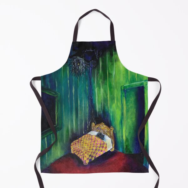 Item preview, Bed Time designed and sold by Geomano Negron.