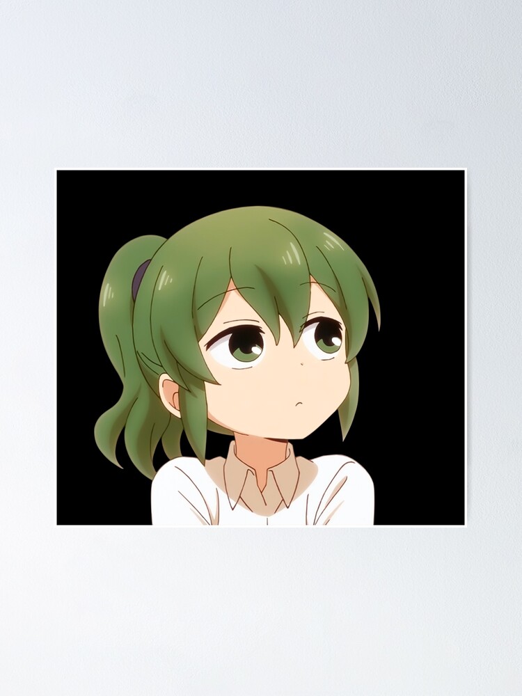 Igarashi Futuba Senpai Ga Uzai GIF - Igarashi Futuba Senpai Ga