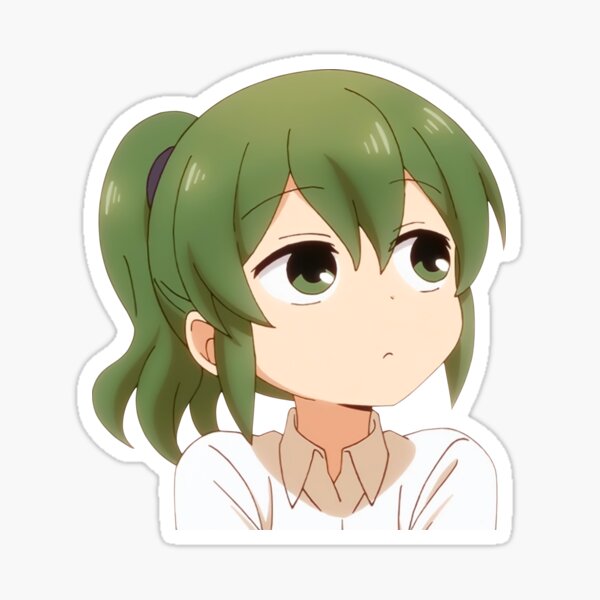 Igarashi Futuba Senpai Ga Uzai GIF - Igarashi Futuba Senpai Ga