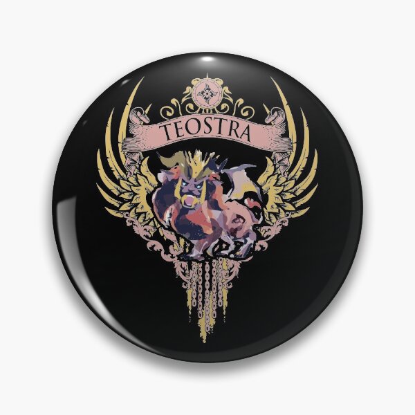 Item preview, TEOSTRA - LIMITED EDITION designed and sold by EXION CREW.