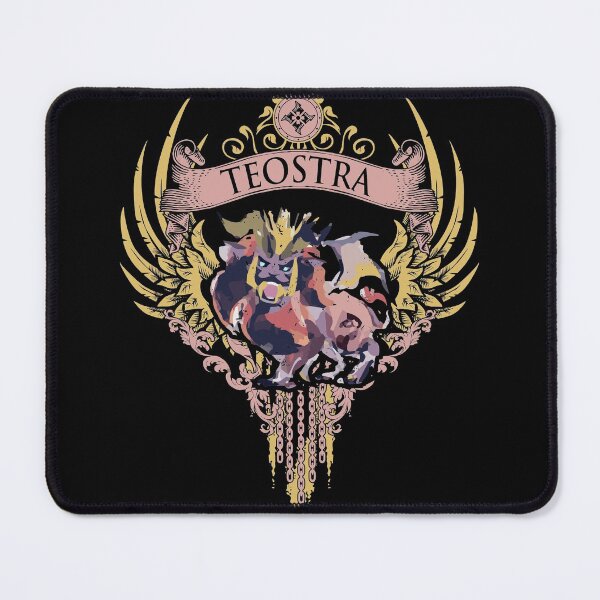 Item preview, TEOSTRA - LIMITED EDITION designed and sold by EXION CREW.
