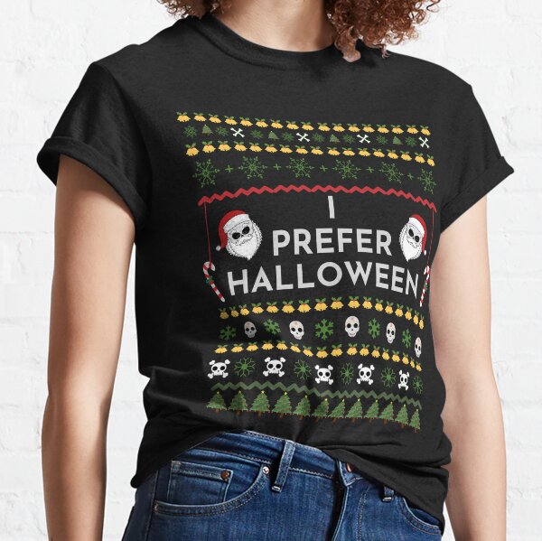 Mom Halloween T-Shirts for Sale