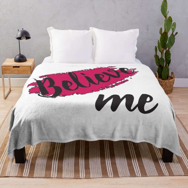 Item preview, Believe me designed and sold by Designer-amjed.