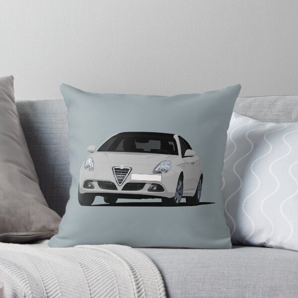 Item preview, Light gray  Giulietta illustration designed and sold by knappidesign.