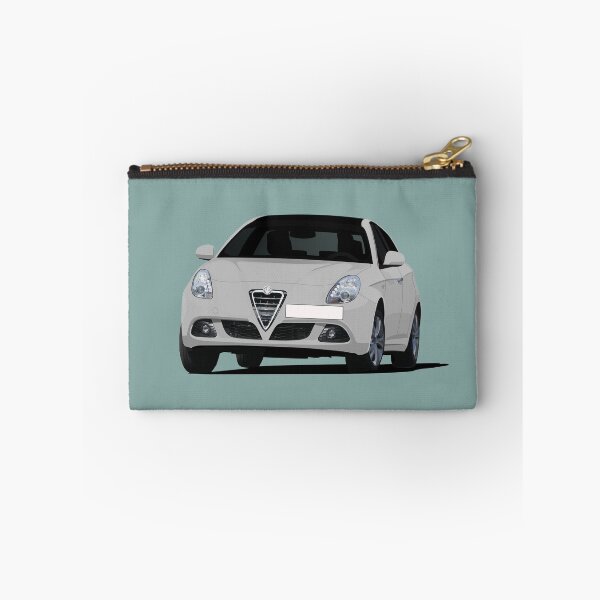 Item preview, Light gray  Giulietta illustration designed and sold by knappidesign.
