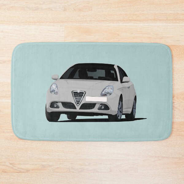 Item preview, Light gray  Giulietta illustration designed and sold by knappidesign.