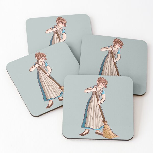 Item preview, Regency Girl designed and sold by LadyCaffiene.