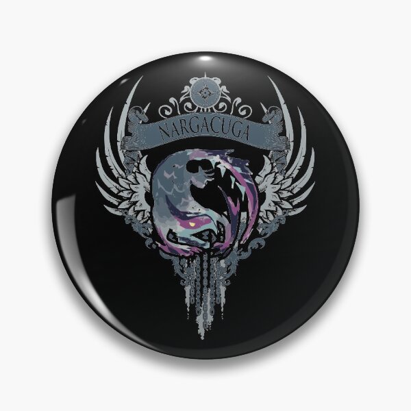 Item preview, NARGACUGA - LIMITED EDITION designed and sold by EXION CREW.