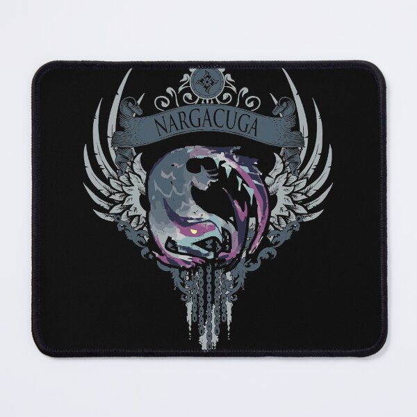 Item preview, NARGACUGA - LIMITED EDITION designed and sold by EXION CREW.