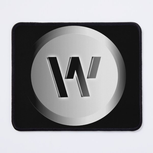 Item preview, Metalic Silver Logo Design for Website  designed and sold by Joolsd.