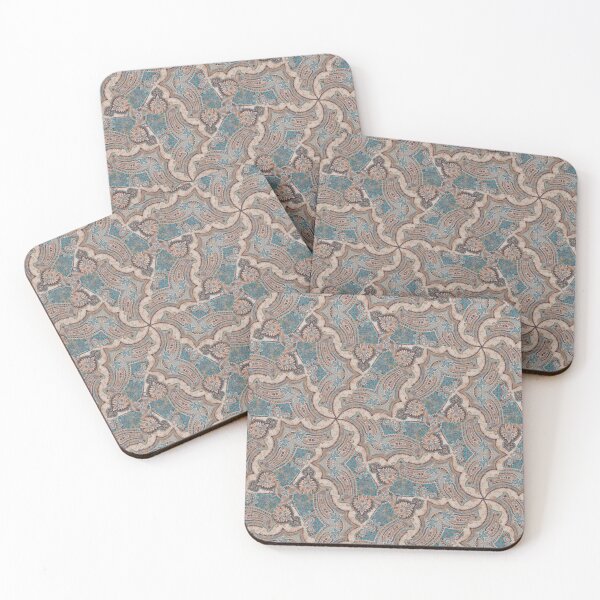 Item preview,  Neutral. Woven Star designed and sold by Jennifer Phipps.