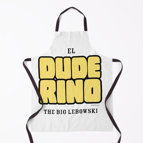 Item preview, THE BIG LEBOWSKI - DUDERINO -FUNNY - MOVIE  designed and sold by Tropical Blood.