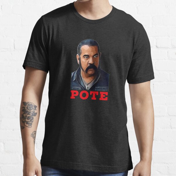 Pote - Queen Of The South - Art Essential T-Shirt