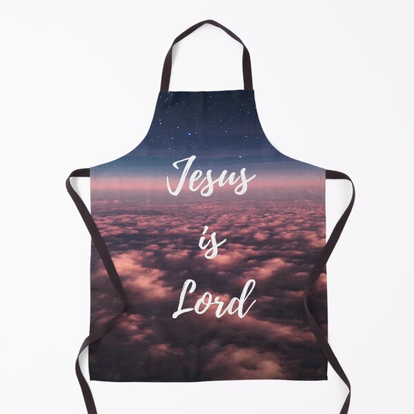 Item preview, Jesus is Lord designed and sold by Blessed little Crafts.