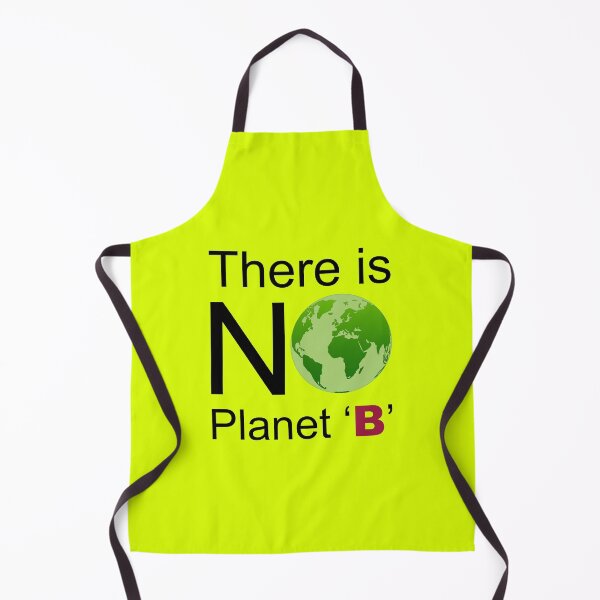 Item preview, No Planet 'B' designed and sold by IDEZIGN2017.