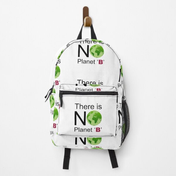 Item preview, No Planet 'B' designed and sold by IDEZIGN2017.