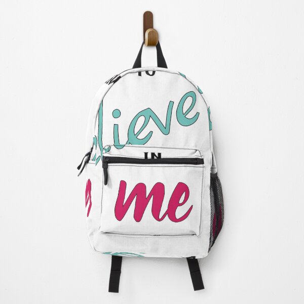 Item preview, You need to believe in me designed and sold by Designer-amjed.
