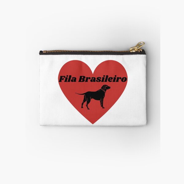 Item preview, Me encanta el perro mastín brasileño Fila Brasileiro designed and sold by silviaol.