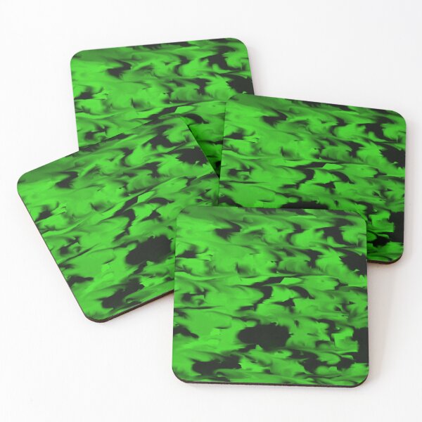 Item preview, Abstract Camo Art D108 designed and sold by SelfUpgrade.