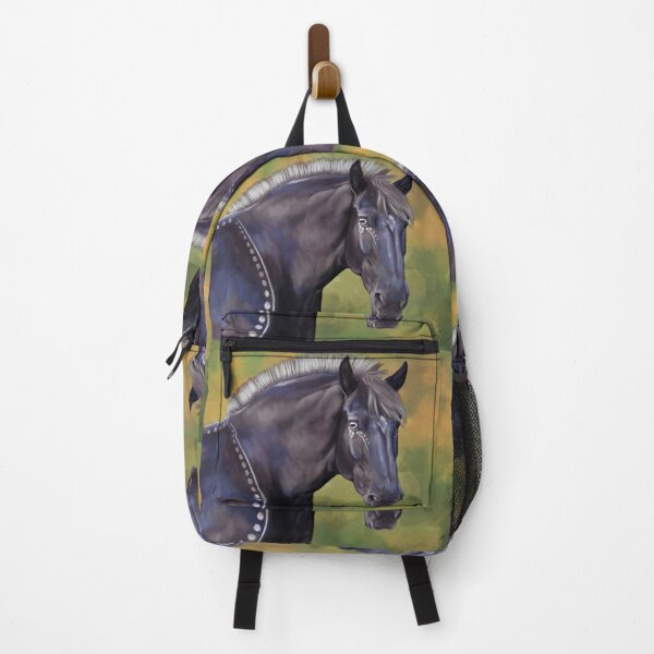 Item preview, Painted Black Percheron designed and sold by KJL90.