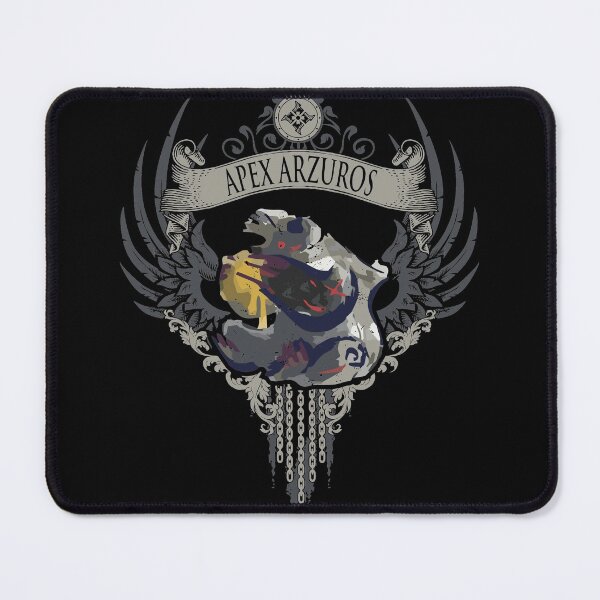 Item preview, APEX ARZUROS - LIMITED EDITION designed and sold by EXION CREW.
