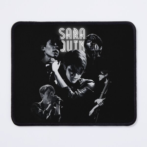 Item preview, Tegan & Sara - Sara Music Poster designed and sold by Nineteencallme.
