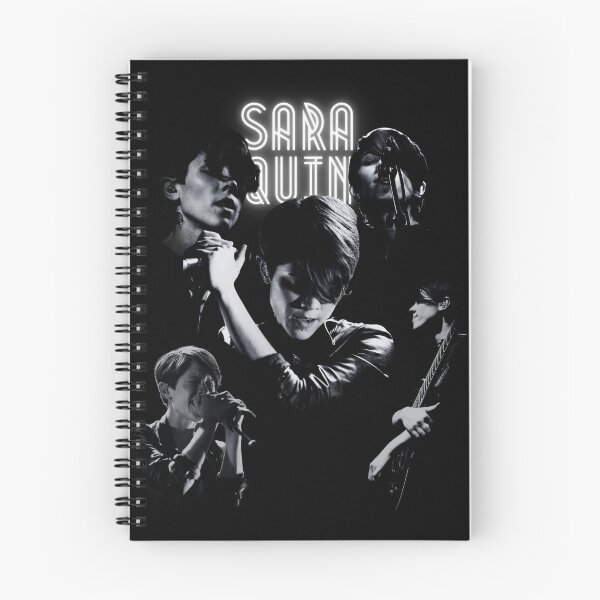 Item preview, Tegan & Sara - Sara Music Poster designed and sold by Nineteencallme.