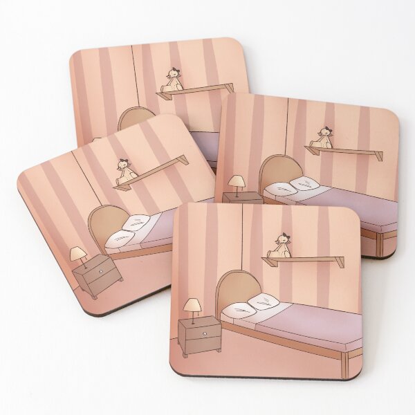Item preview, Bedroom designed and sold by Puffette.