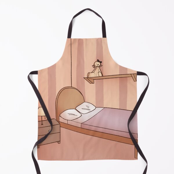 Item preview, Bedroom designed and sold by Puffette.