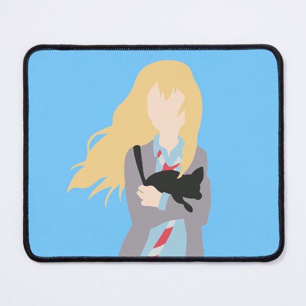 Item preview, Your Lie in April - Kaori designed and sold by FlowDesigns.