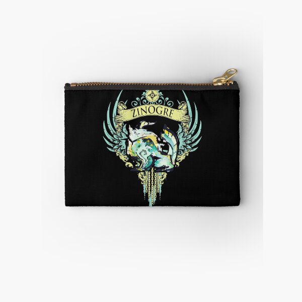 Item preview, ZINOGRE - LIMITED EDITION designed and sold by EXION CREW.