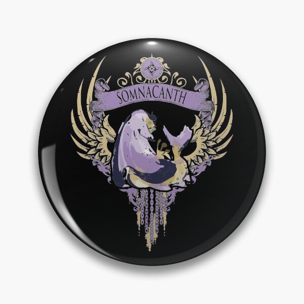 Item preview, SOMNACANTH - LIMITED EDITION designed and sold by EXION CREW.
