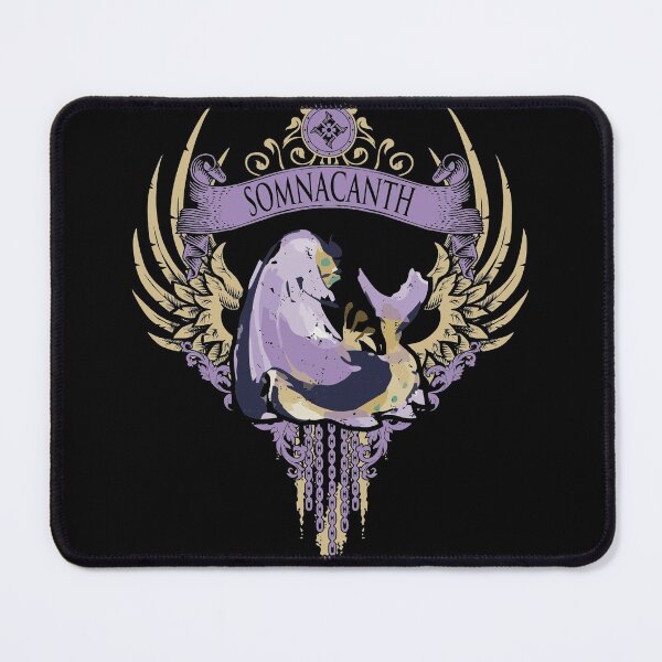 Item preview, SOMNACANTH - LIMITED EDITION designed and sold by EXION CREW.