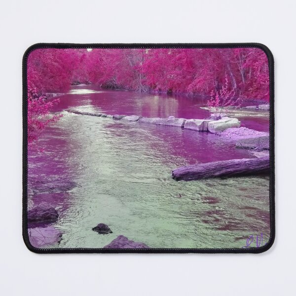 Item preview, River Magic designed and sold by CackalackyCture.