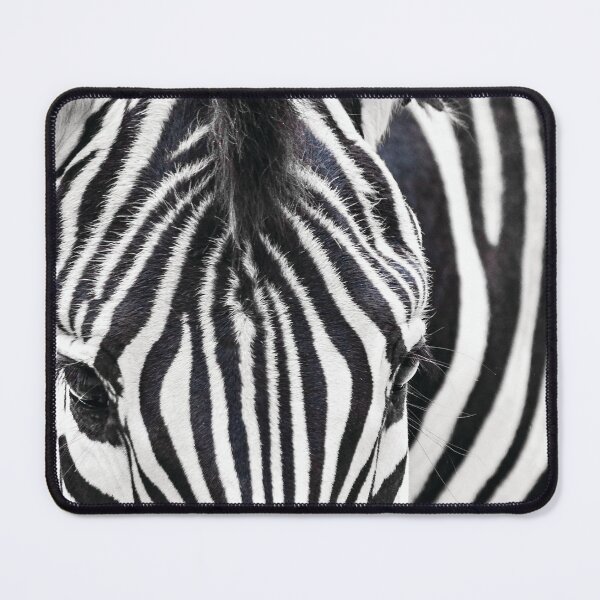 Item preview, Zebra 2 designed and sold by Sue McLeod.
