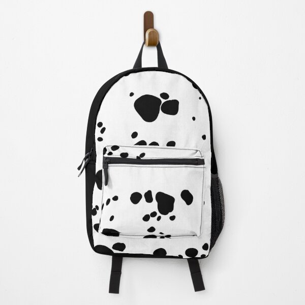 Item preview, Dalmatian Split Spots designed and sold by DreamerJournal.