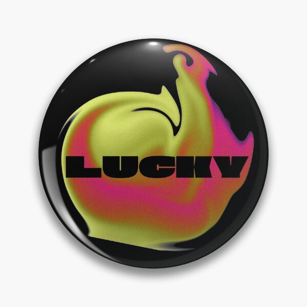 Item preview, LUCKY designed and sold by Kllksusha.