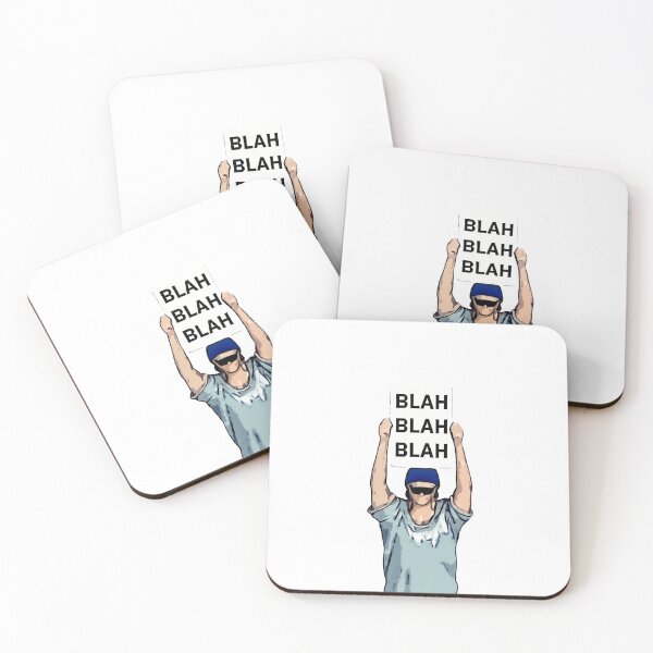 Item preview, Blah, Blah, Blah designed and sold by TimConstable.