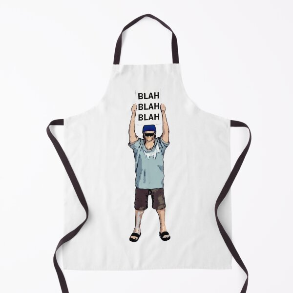 Item preview, Blah, Blah, Blah designed and sold by TimConstable.