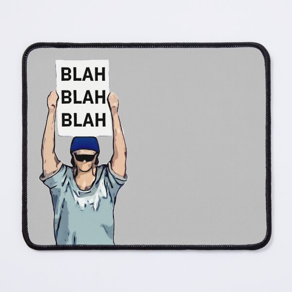 Item preview, Blah, Blah, Blah designed and sold by TimConstable.