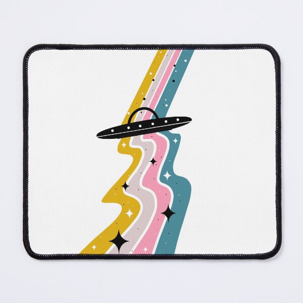 Item preview, retro ufo designed and sold by DanaScully0709.