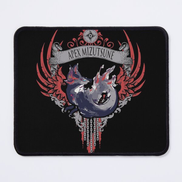 Item preview, APEX MIZUTSUNE - LIMITED EDITION designed and sold by EXION CREW.